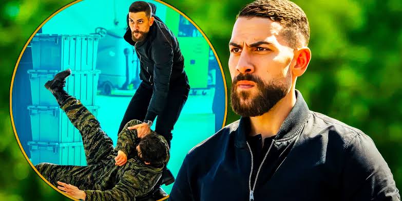 FBI Star Zeeko Zaki Shares Reaction To OA's "Dark Past" & Hopes For  Storylines With Maggie