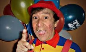 Falleció el comediante venezolano Nelson Paredes