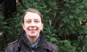 Birgit Reiche — Professur für Forstbotanik — TU Dresden