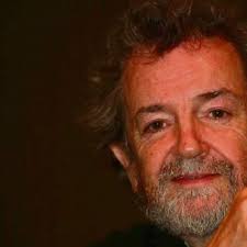 Andy Irvine is still going strong into his seventies