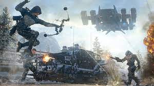 Read on for tips on unlocking the weapon for use in black ops cold war and warzone™. Unlock Tokens In Call Of Duty Black Ops Iii