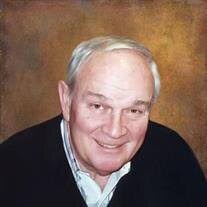 Robert Burrell Priest Obituary