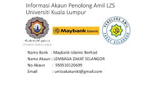 Organisasi lembaga pengelola zakat, lembaga pengelola zakat di indonesia seca. Unit Zakat Unikl Home Facebook