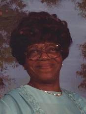 Fannie Booth Obituary