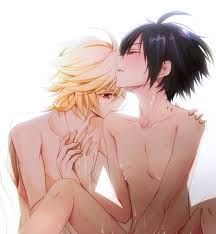 Mikaela Hyakuya hentai videos, GIFs, and images | Rule 34 App