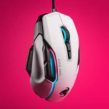 Swarm is the software incarnation of roccat's future ready philosophy. Roccat Kone Aimo Gaming Maus Hohe Prazision Optischer Owl Eye Sensor Rgb Aimo Led Beleuchtung 23 Programmierbare Tasten Designt In Deutschland Usb Weiss Amazon De Games