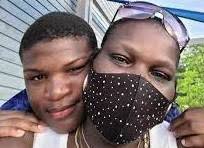 Community pays respects to Philly teen