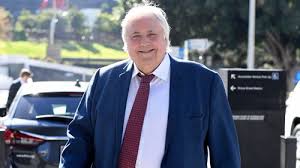 May 26, 2021 · billionaire businessman clive palmer and former government mp craig kelly could team up in a court stoush against facebook. Clive Palmer Paid 1 For Failed Queensland Refinery
