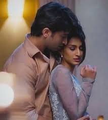 Erica was at her stylish… Erica Fernandes Shaheer Sheikh Fans Facebook
