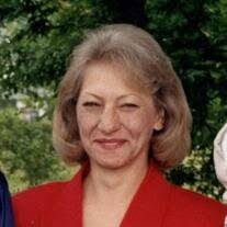 Arbutus Schrimpsher Obituary