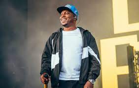 Tongue n' cheek, an album by dizzee rascal. Dizzee Rascal Announces Seventh Album E3 Af