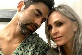 Eddie Judge gjennomgår fjerde hjerteprosedyre på fire måneder :  r/BravoRealHousewives