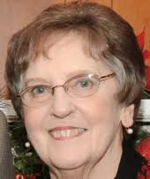 Florence M. 'Devery' McBride Obituary