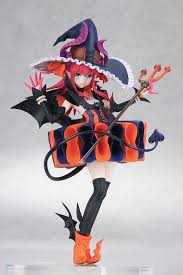 Anime Figure Anime Animefigure Figurecollection Gamaniro Otaku Animegirls Halloween Figures Anime Figures Elizabeth Bathory