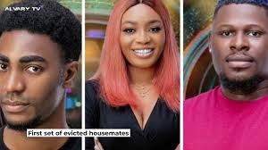 As a landlord, you'll save yourself a lot of headaches if the tenant to whom you're leasing has a history of paying rent on time. Sammie And Angel Ship List Of Evicted Housemates Bbnaija 6 New Housemates New Eviction List Youtube