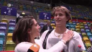 Andrea petkovic is a german tennis player. Andrea Petkovic Explore Tumblr Posts And Blogs Tumgir
