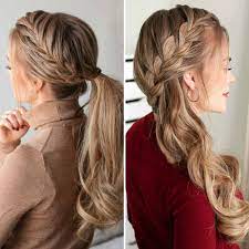 Visualizza altre idee su acconciature, . Acconciature Capelli Lunghi 250 Idee Facili E Bellissime Beautydea