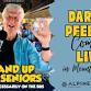 Daryl Peebles Comedy Show | Mount Beauty event image