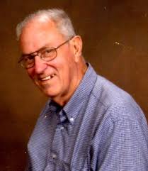 Obituary information for Kermit W. Halstead