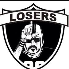 Las vegas raiders football game. Raider Hater Chiefs Vs Raiders Raiders Football Humor Nfl Funny