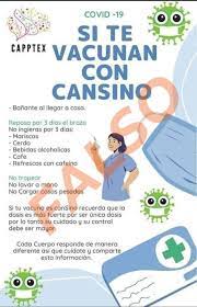 Recomendaciones sobre qué actividades pueden hacer las personas luego de haberse vacunado por completo, lo que incluye cómo reunirse de forma segura con personas vacunadas y no vacunadas. Direccion General De Promocion De La Salud Mexico Informacion Falsa Ninguna Vacuna Contra Covid 19 Requiere De Dietas Especiales Para Datos Confiables Consulta Http Vacunacovid Gob Mx Facebook