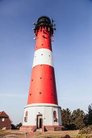 Hoch Oben Auf Dem Leuchtturm Der Liebe Sylt Fraulein Leuchtturm Turm Leuchtturm Sylt