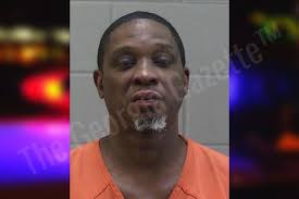 Madison County Crime