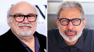 Danny DeVito e Jeff Goldblum vão estrelar nova comédia da Amazon