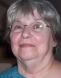 Obituary information for Judith A. Lohr