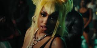 Baby Tate: Dancing Queen (Music Video 2022)