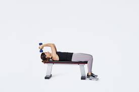 You'll get an amazing arm workout using this variation and you'll know it because. The 8 Most Effective Triceps Exercises