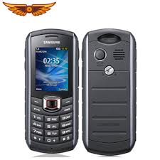 Once the simlock code of samsung b2710 is received, change the default sim with any another operator simcard. Buy Refurbished Smartphone Cheap Samsung B2710 Original Unlocked Mobile Phone 1300mah Gps 2 0 Inch 2mp Camera 3g Waterproof Full Set In The Online Store Shop404364 Store At A Price Of 51 99 Usd