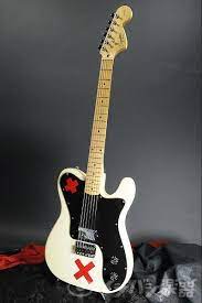 pin oleh kanon di guitars
