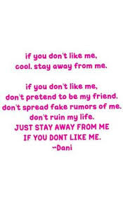 Bitches Spreading Rumors Quotes Quotesgram