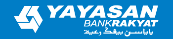 So to open the file, (cdr file) then you need. Yayasan Bank Rakyat Vectorise