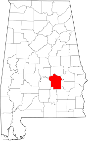 Locator map of montgomery county — in alabama. File Map Of Alabama Highlighting Montgomery County Svg Wikipedia