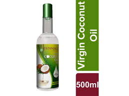 See 12 member reviews and photos. Patanjali Virgin Coconut Oil 500 Ml Buy Best Edible Oil Online