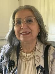 Stella Jones Obituary (1949