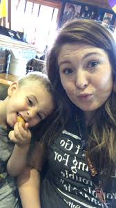 Kids loved camping beside skate park and playground