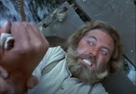 FORGOTTEN TV MOVIES: The Capture of Grizzly Adams (1982)