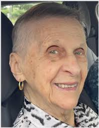 Obituary for Adele (Gers) Gull