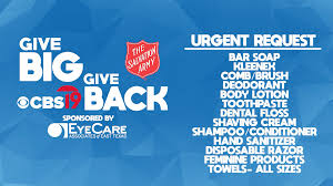 View ratings, photos, and more. Give Big Give Back Cbs19 Partners With Salvation Army Eyecare Associates Of East Texas To Provide Essentials To Those In Need Cbs19 Tv
