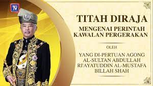 See more of agong toys on facebook. Live Perutusan Diraja Oleh Yang Di Pertuan Agong Youtube