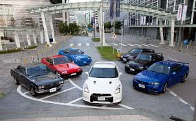 Nissan Skyline Wikipedia La Enciclopedia Libre