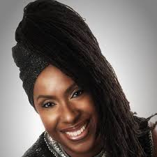 Janet Kay MBE 'Queen of Lovers Rock'