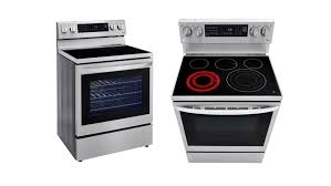 Check spelling or type a new query. Lg Lrel6325f Electric Range Review Reviewed