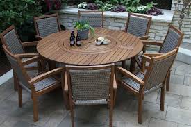 Accessorize your patio with furniture to make it more livable. Things Needed To Arrange For Outdoor Furniture