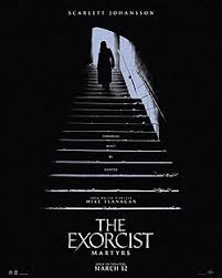 The Exorcist: Martyrs - Wikipedia