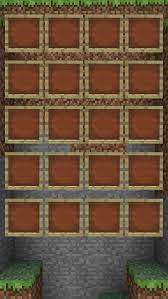 Wear a banner as a cape to make your minecraft player more unique, or use a banner as a flag! This Has Been My Phone Background For A While Now Minecraft