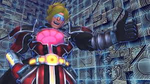 Rachel summers (aka rachel grey, phoenix, marvel girl, hound) is the daughter of an alternate future counterparts to cyclops and jean grey. Street Fighter X Tekken Street Fighter Swap Costume Complete Pack On Steam